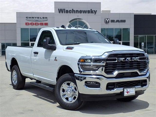 2025 RAM Ram 3500 RAM 3500 TRADESMAN REGULAR CAB 4X4 8 BOX 2025 RAM Ram 3500 RAM 3500 TRADESMAN REGULAR CAB 4X4 8 BOX