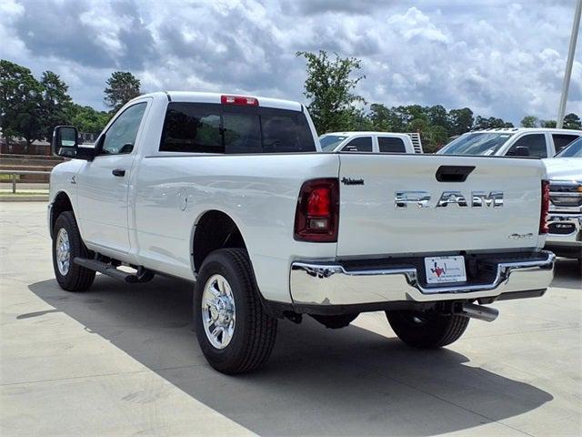 2025 RAM Ram 3500 RAM 3500 TRADESMAN REGULAR CAB 4X4 8 BOX 2025 RAM Ram 3500 RAM 3500 TRADESMAN REGULAR CAB 4X4 8 BOX