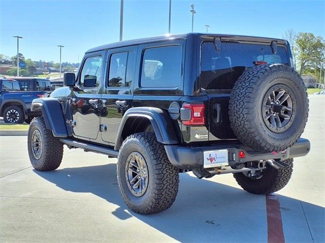 2024 Jeep Wrangler WRANGLER 4-DOOR RUBICON 392 FINAL EDITION