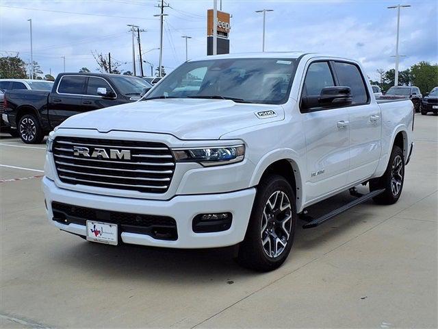 2026 RAM Ram 1500 RAM 1500 LARAMIE CREW CAB 4X4 57 BOX 2026 RAM Ram 1500 RAM 1500 LARAMIE CREW CAB 4X4 57 BOX