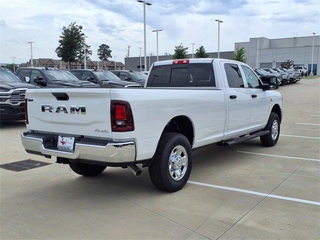 2025 RAM Ram 2500 RAM 2500 TRADESMAN CREW CAB 4X4 8 BOX
