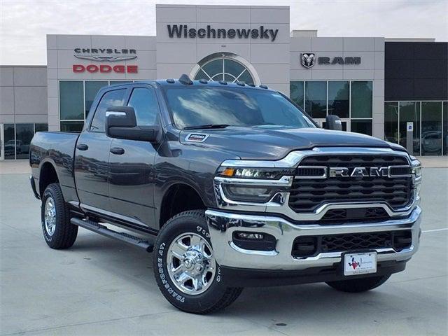 2026 RAM Ram 2500 RAM 2500 TRADESMAN CREW CAB 4X4 64 BOX