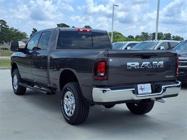 2026 RAM Ram 2500 RAM 2500 TRADESMAN CREW CAB 4X4 64 BOX