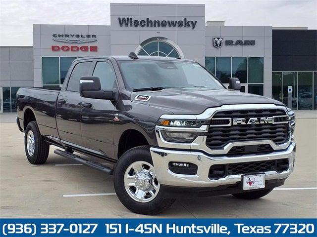 2025 RAM Ram 3500 RAM 3500 TRADESMAN CREW CAB 4X4 8 BOX