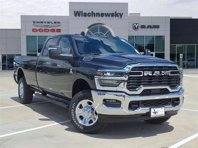 2025 RAM Ram 2500 RAM 2500 TRADESMAN CREW CAB 4X4 8 BOX