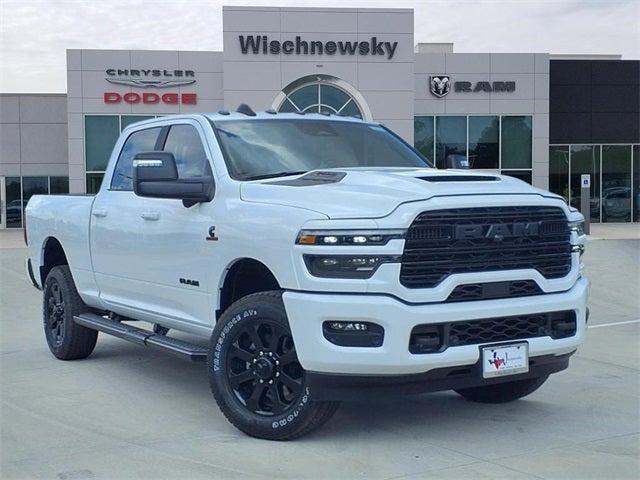 2026 RAM Ram 2500 RAM 2500 LARAMIE CREW CAB 4X4 64 BOX