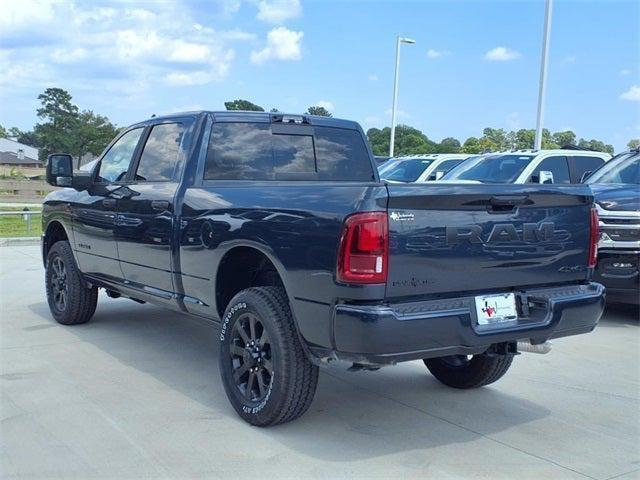 2025 RAM Ram 2500 RAM 2500 LONE STAR CREW CAB 4X4 64 BOX