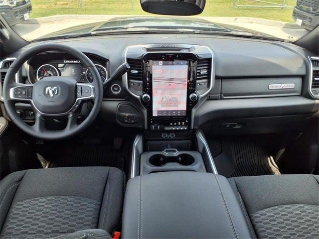 2025 RAM Ram 2500 RAM 2500 LONE STAR CREW CAB 4X4 64 BOX