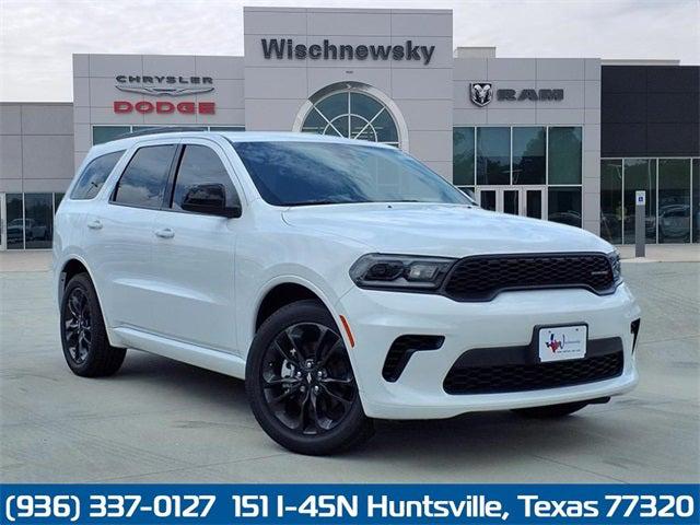 2025 Dodge Durango DURANGO GT RWD