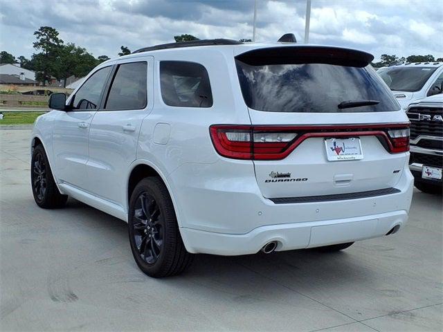 2025 Dodge Durango DURANGO GT RWD