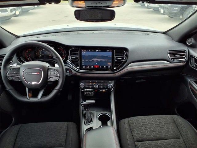 2025 Dodge Durango DURANGO GT RWD
