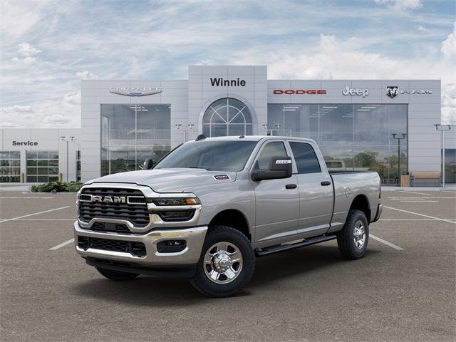 2026 RAM Ram 2500 RAM 2500 TRADESMAN CREW CAB 4X4 64 BOX
