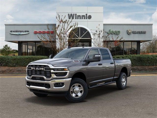 2026 RAM Ram 2500 RAM 2500 TRADESMAN CREW CAB 4X4 64 BOX 2026 RAM Ram 2500 RAM 2500 TRADESMAN CREW CAB 4X4 64 BOX