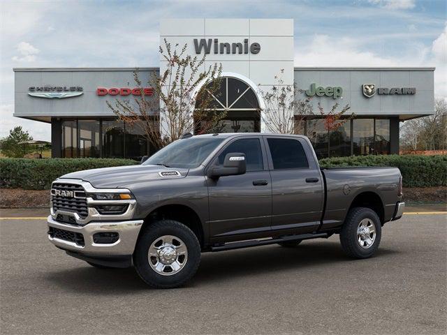 2026 RAM Ram 2500 RAM 2500 TRADESMAN CREW CAB 4X4 64 BOX 2026 RAM Ram 2500 RAM 2500 TRADESMAN CREW CAB 4X4 64 BOX