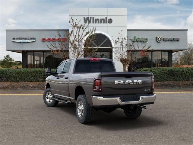 2026 RAM Ram 2500 RAM 2500 TRADESMAN CREW CAB 4X4 64 BOX 2026 RAM Ram 2500 RAM 2500 TRADESMAN CREW CAB 4X4 64 BOX