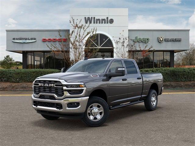 2026 RAM Ram 2500 RAM 2500 TRADESMAN CREW CAB 4X4 64 BOX
