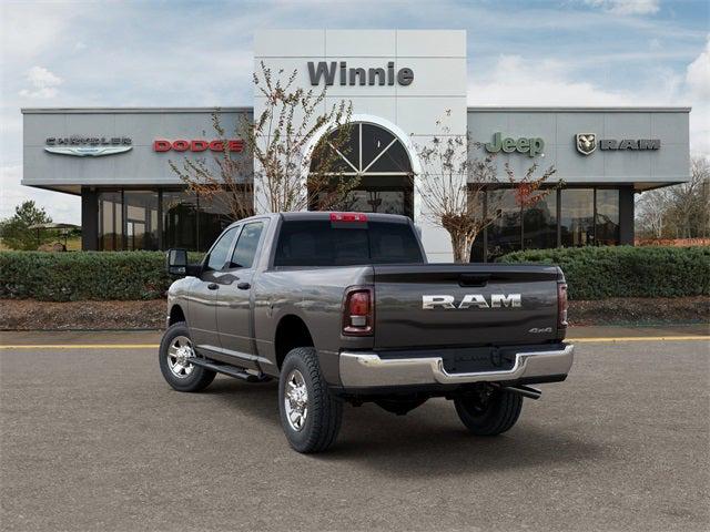 2026 RAM Ram 2500 RAM 2500 TRADESMAN CREW CAB 4X4 64 BOX