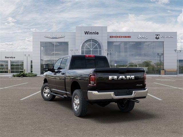 2026 RAM Ram 2500 RAM 2500 TRADESMAN CREW CAB 4X4 64 BOX