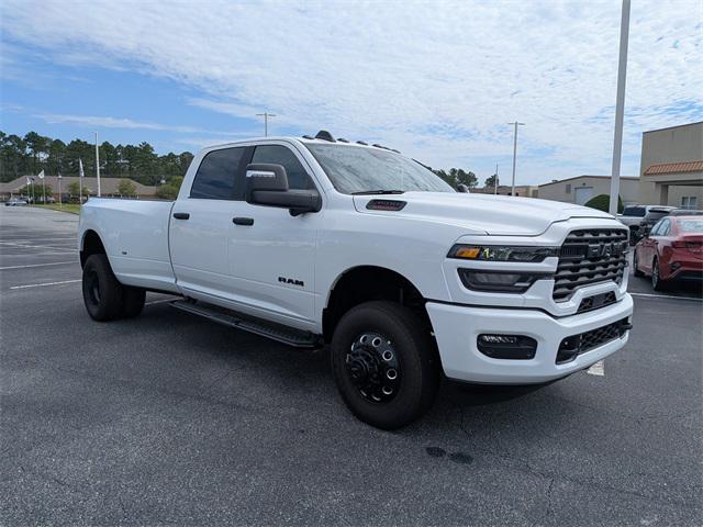 2026 RAM Ram 3500 RAM 3500 BIG HORN CREW CAB 4X4 8 BOX 2026 RAM Ram 3500 RAM 3500 BIG HORN CREW CAB 4X4 8 BOX