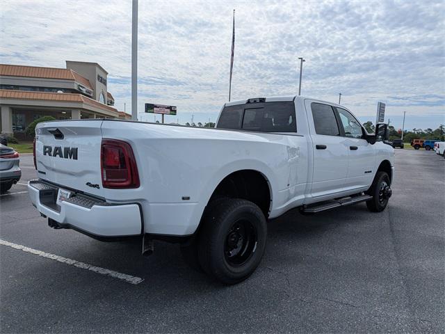 2026 RAM Ram 3500 RAM 3500 BIG HORN CREW CAB 4X4 8 BOX 2026 RAM Ram 3500 RAM 3500 BIG HORN CREW CAB 4X4 8 BOX