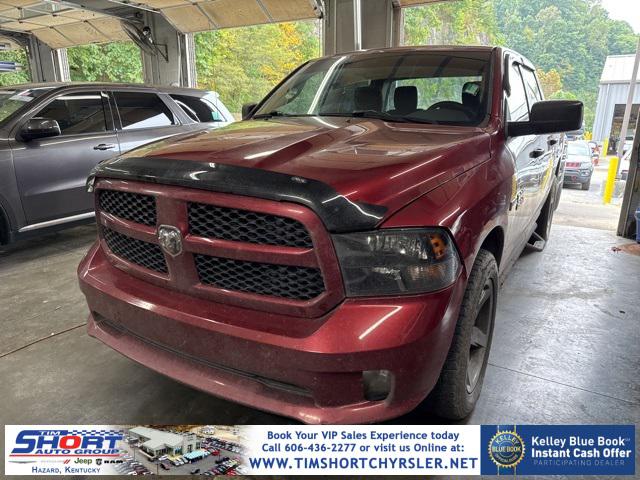 2015 RAM 1500 Express