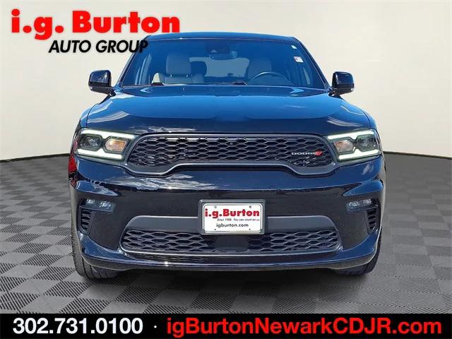 2022 Dodge Durango GT Plus AWD