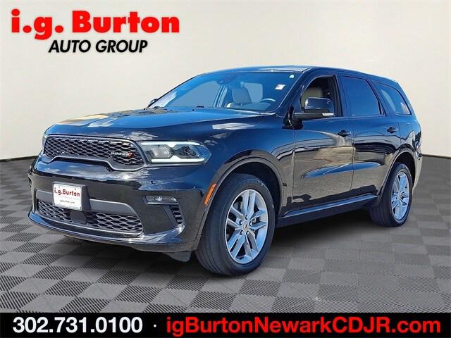 2022 Dodge Durango GT Plus AWD