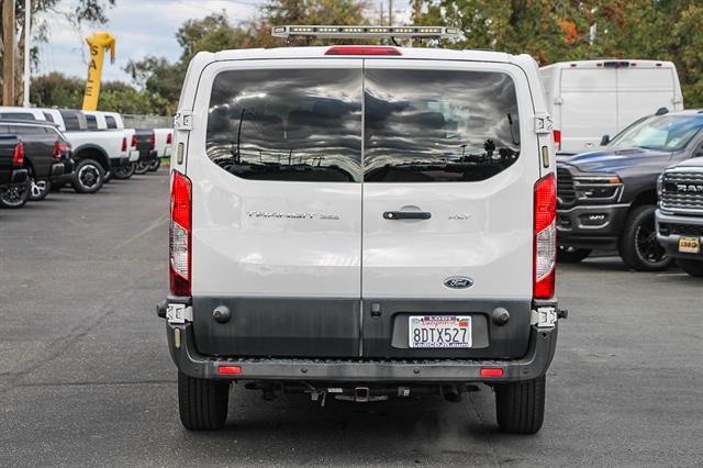 2018 Ford Transit-350 XLT
