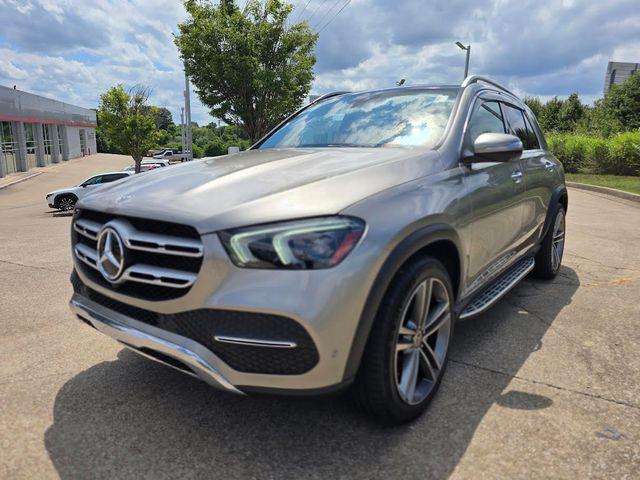 2020 Mercedes-Benz GLE 350 4MATIC