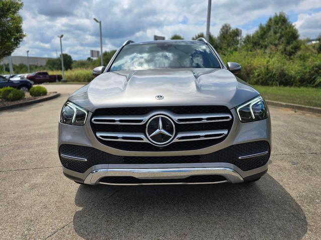 2020 Mercedes-Benz GLE 350 4MATIC