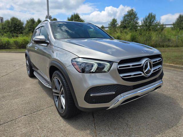 2020 Mercedes-Benz GLE 350 4MATIC