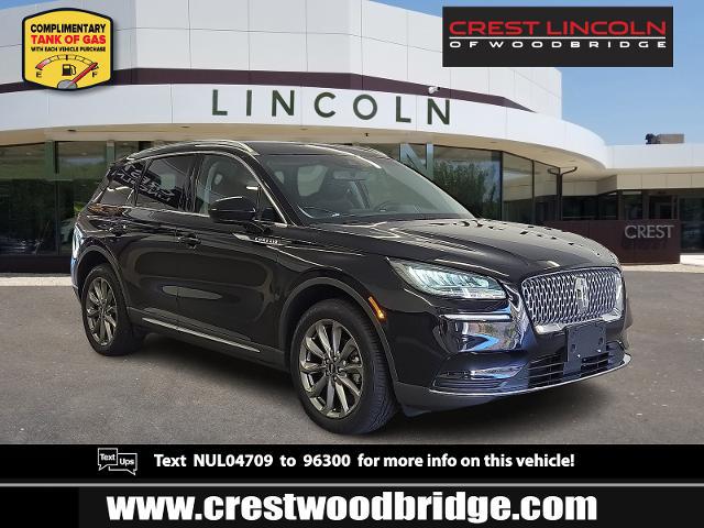 2022 Lincoln Corsair Standard for sale in Woodbridge, CT