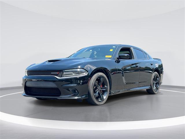 2019 Dodge Charger GT RWD