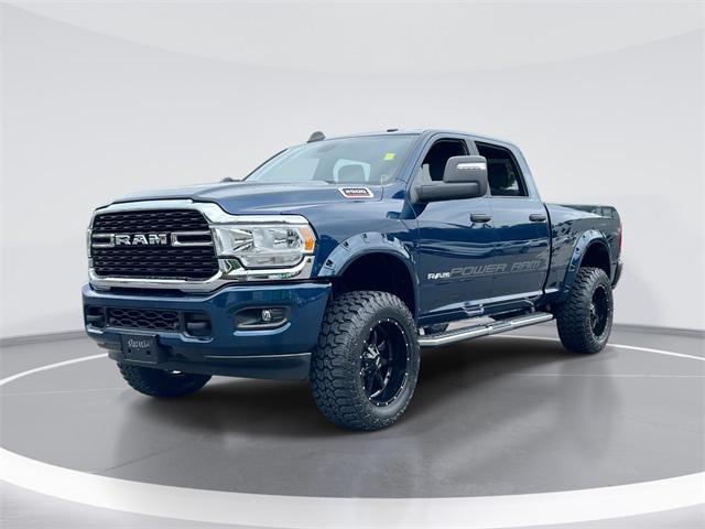 2024 RAM 2500 Big Horn Crew Cab 4x4 64 Box