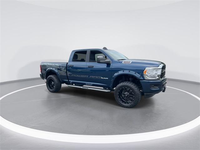 2024 RAM 2500 Big Horn Crew Cab 4x4 64 Box