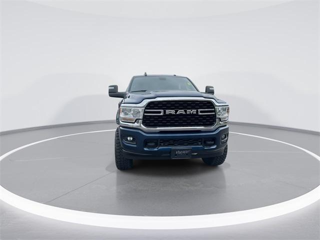2024 RAM 2500 Big Horn Crew Cab 4x4 64 Box
