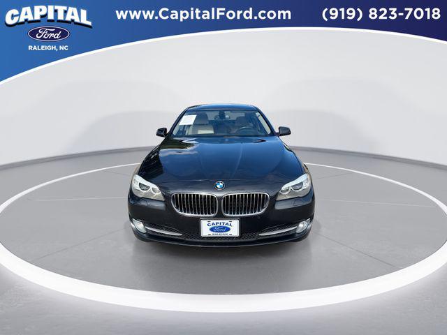 2011 BMW 535i xDrive