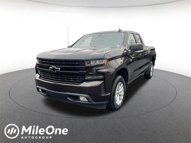 2019 Chevrolet Silverado 1500 RST 2019 Chevrolet Silverado 1500 RST
