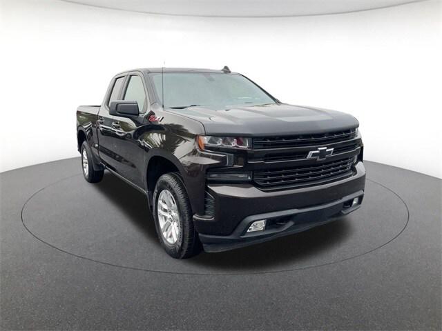 2019 Chevrolet Silverado 1500 RST 2019 Chevrolet Silverado 1500 RST