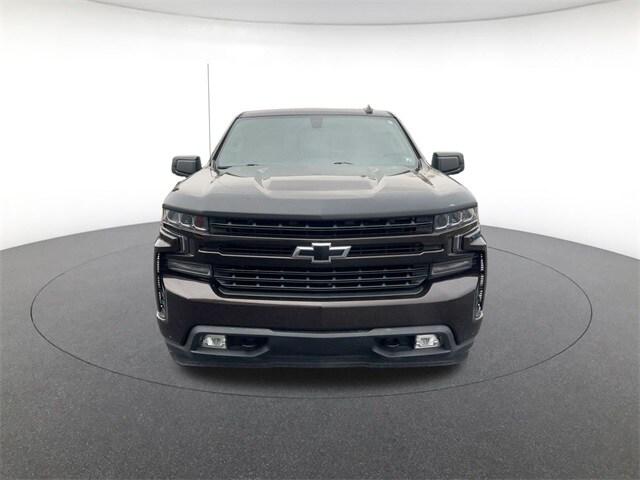 2019 Chevrolet Silverado 1500 RST 2019 Chevrolet Silverado 1500 RST