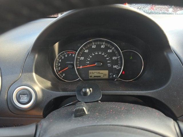 2017 Mitsubishi Mirage GT