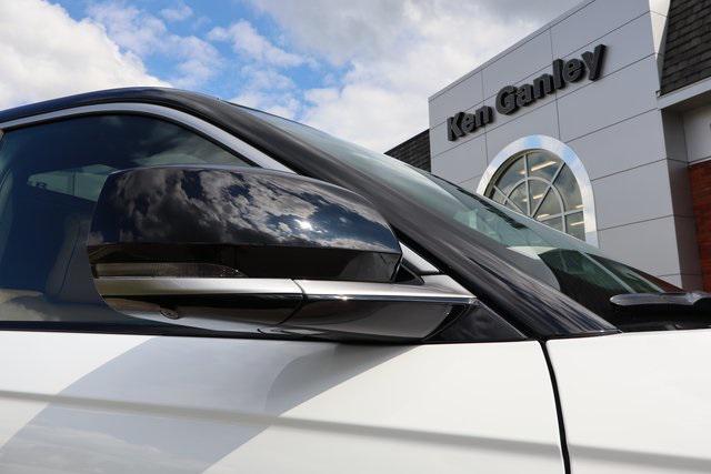 2024 Jeep Grand Cherokee Summit 4x4