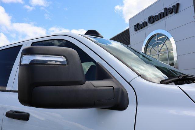 2023 RAM 2500 Tradesman Crew Cab 4x4 64 Box