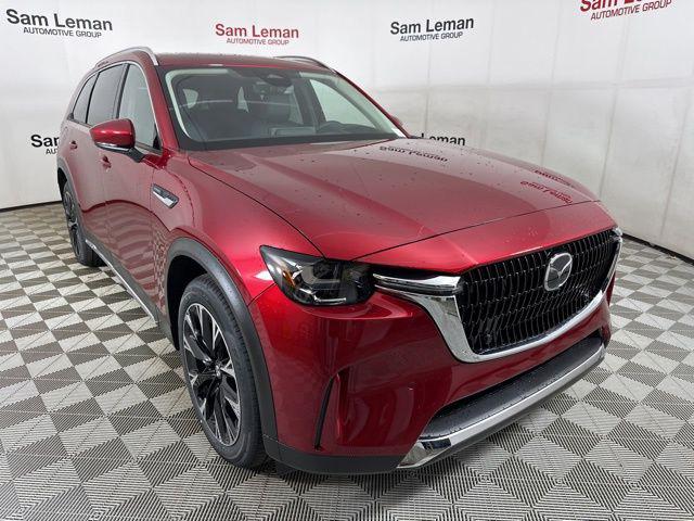 2024 Mazda CX-90 PHEV Premium