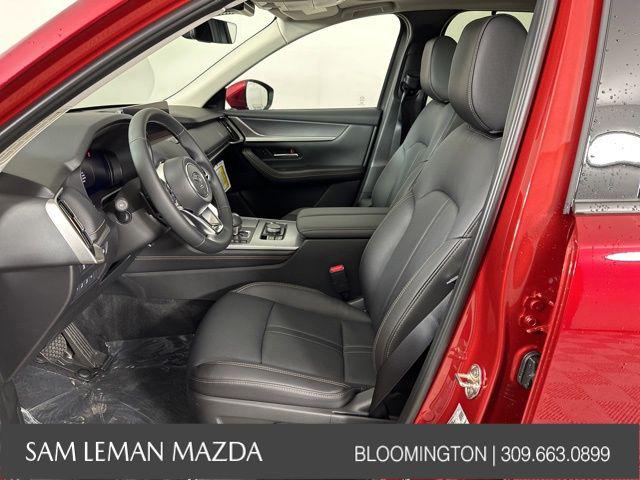 2024 Mazda CX-90 PHEV Premium