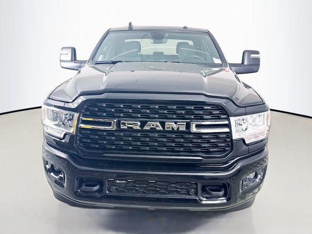 2024 RAM 2500 Big Horn Crew Cab 4x4 64 Box