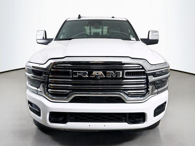 2025 RAM 2500 Laramie Crew Cab 4x4 64 Box 2025 RAM 2500 Laramie Crew Cab 4x4 64 Box