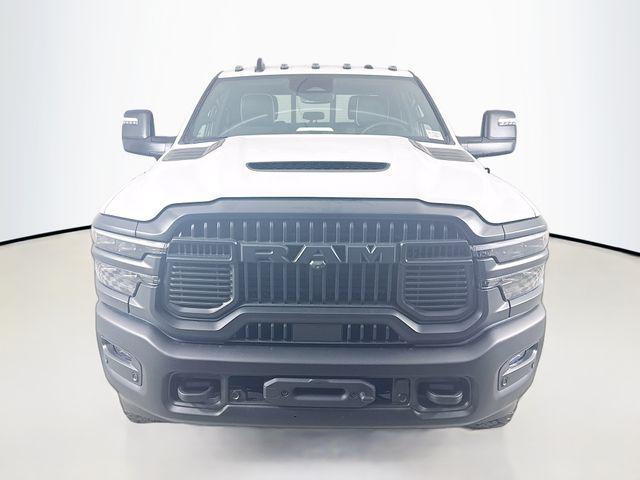2025 RAM 2500 Power Wagon Crew Cab 4x4 64 Box