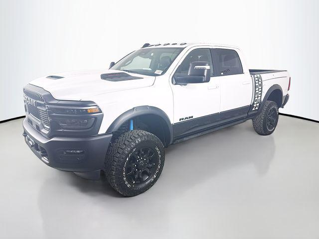 2025 RAM 2500 Power Wagon Crew Cab 4x4 64 Box
