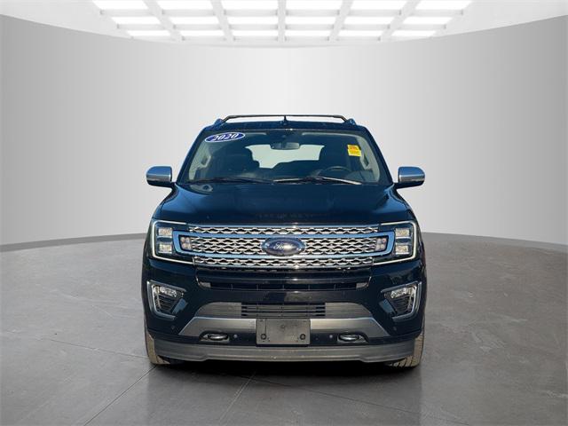 2020 Ford Expedition Platinum MAX